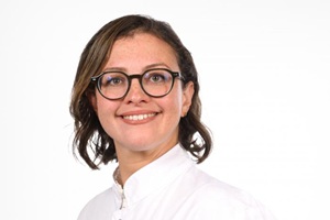 Dr Sarah Shili spécialistes en gastro-entérologie en France