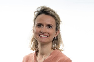 Dr Ségolène Lainez