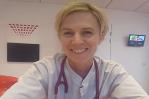 Dr. Corin Depagne spécialistes en pneumologie à Lyon