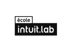 meilleures écoles de design - logo du École Intuit Lab