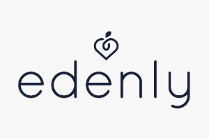 boutiques de bijoux fantaisie - logo du Edenly