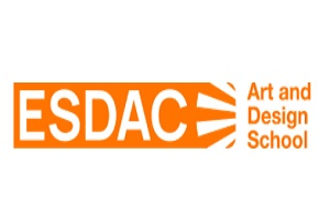 meilleures écoles de design - logo du Esdac