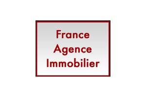meilleures agences immobilières - logo du France Agence Immobilier