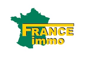 meilleures agences immobilières - logo du France Immo