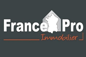 meilleures agences immobilières - logo du France Pro Immobilier