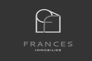 logo du Frances Immobilier