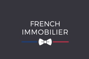 logo du French Immobilier