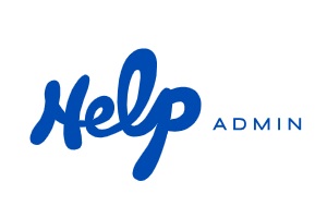logo du Help Admin