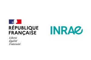 meilleurs instituts de recherche - logo du INRAE