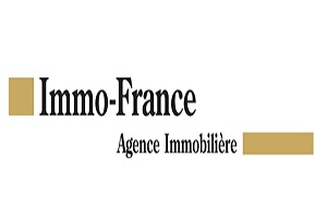 meilleures agences immobilières - logo du Immo France