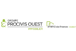 logo du Immo de France Ouest Angers