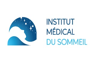 médecins pour troubles du sommeil - logo du Institut médical du sommeil