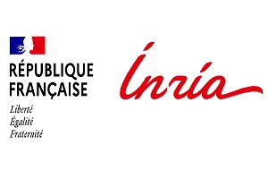 meilleurs instituts de recherche - logo du Institut national de recherche en sciences et technologies du numérique