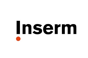 meilleurs instituts de recherche - logo du Institute National De La Santé Et De La Recherche Médicale