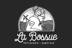 logo du La Bossue