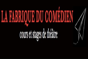 La Fabrique du Comédien