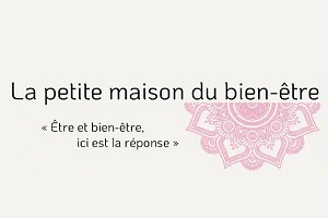 centres de bien-être holistique - logo du La Petite Maison Du Bien-Être Paris