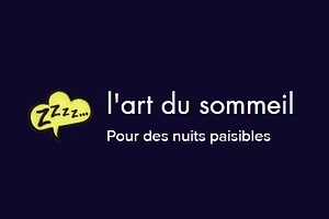 logo du L'art du sommeil
