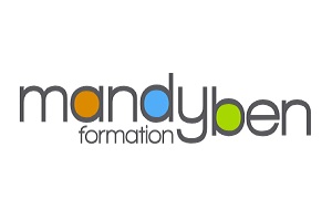 logo du Mandyben Formation