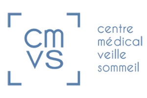 logo du Medical Center Veille Sommeil