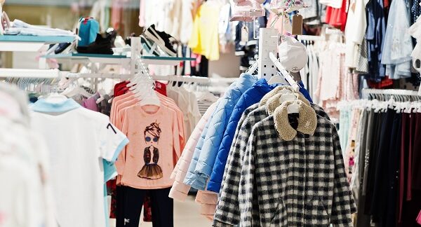 Meilleurs boutiques de vêtements pour bébés à Paris