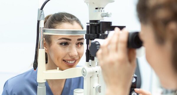 Meilleurs spécialistes en ophtalmologie à Lyon