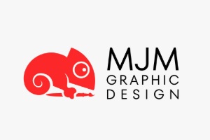 meilleures écoles de design - logo du Mjm Graphic Design