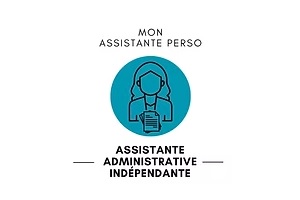 logo du Mon Assistante Perso