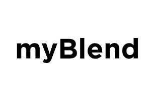 logo du My Blend