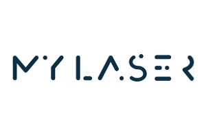 meilleurs centres d’épilation - logo du My Laser Marseille