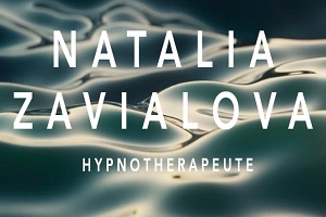 médecins pour troubles du sommeil - logo du Natalia Zavialova Hypnothérapeute
