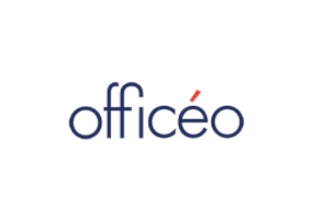 meilleures entreprises d’assistance administrative - logo du Officéo