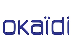logo du Okaidi