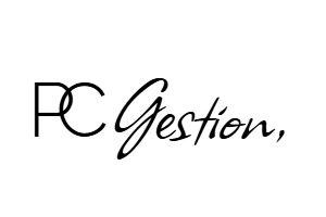 meilleures entreprises d’assistance administrative - logo du PC Gestion