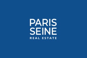 logo du Paris SeineI Immobilier