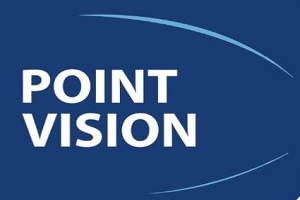 meilleurs spécialistes en ophtalmologie - logo du Point Vision