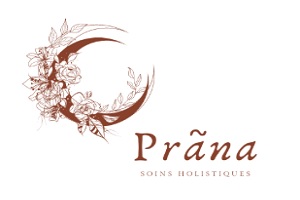 centres de bien-être holistique - logo du Prãna