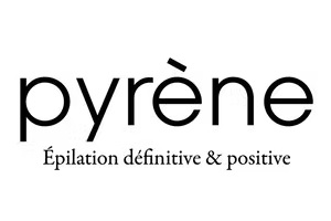 meilleurs centres d’épilation - logo du Pyrène