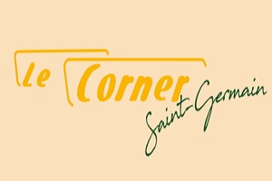 logo du Restaurant Le Corner Saint