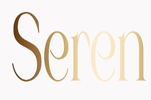 logo du Seren