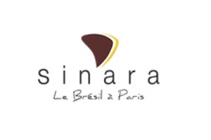 logo du Sinara