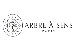 meilleurs instituts de beauté de luxe - logo du Spa Arbre à Sens Paris