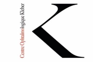 meilleurs spécialistes en ophtalmologie - logo du The Kleber Center