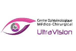 logo du Ultravision