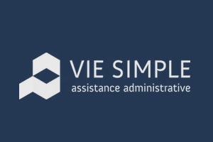 meilleures entreprises d’assistance administrative - logo du Vie Simple