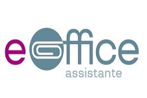 meilleures entreprises d’assistance administrative - logo du e-Office Assistante