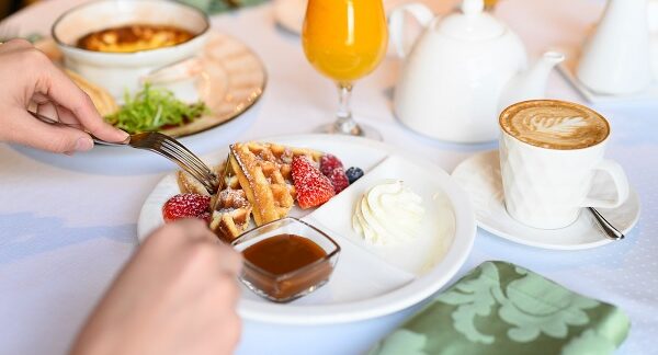 meilleurs restaurants de brunch