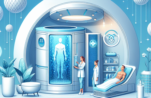 Meilleurs centres de cryothérapie à Marseille