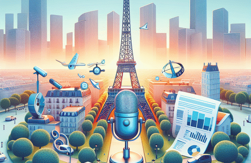 Meilleurs experts en relations publiques à Paris