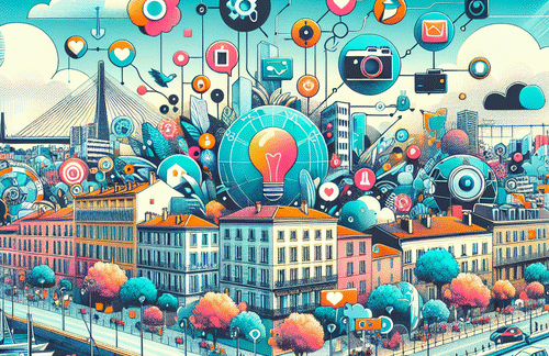 Meilleures agences de community management à Marseille